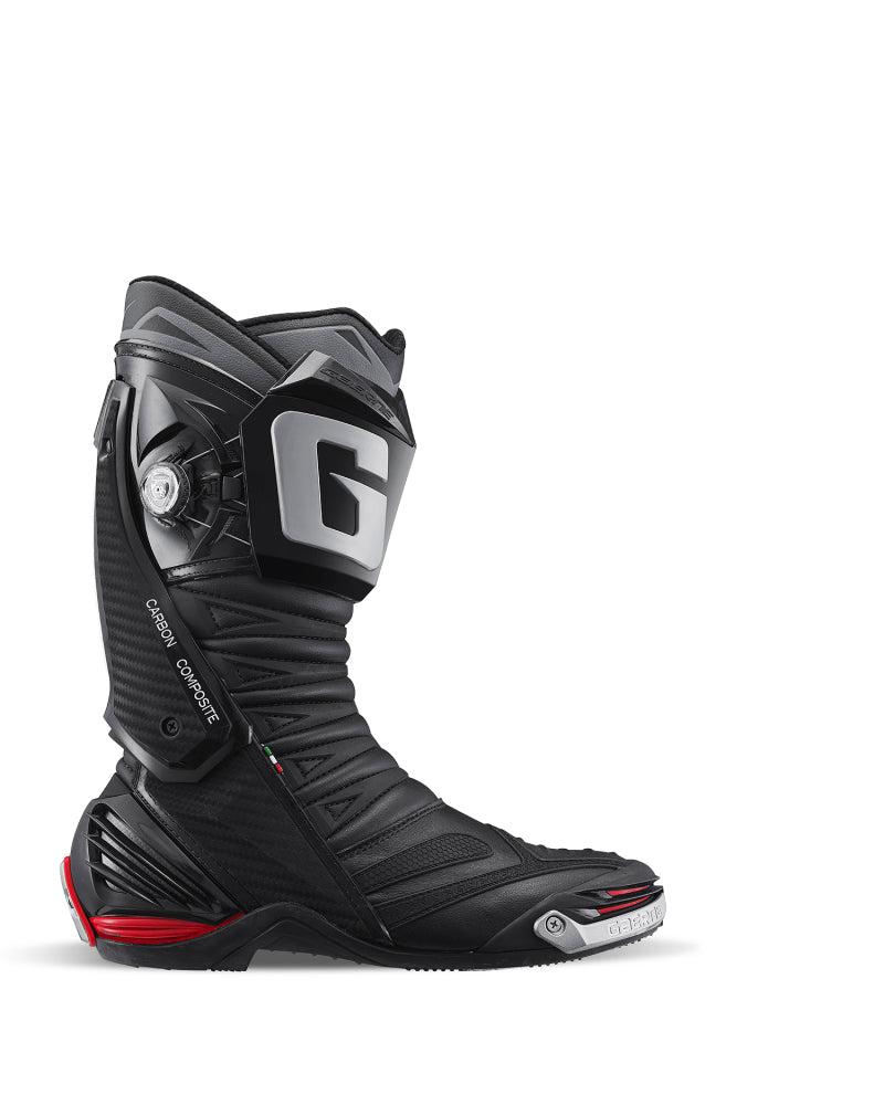 Gaerne GP 1 Evo Boot Black Size - 5.5 2451-001-5.5