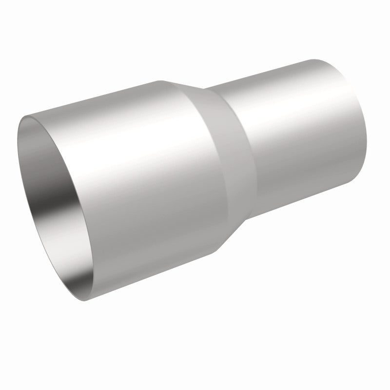 Magnaflow 3in-4in Stainless Steel Transition 7in Long 10764 10764 360 Degree Image Set