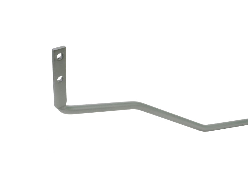 Whiteline Sway Bar - 18mm Heavy Duty BHR92 Photo - Unmounted