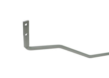 Whiteline Sway Bar - 18mm Heavy Duty BHR92 Photo - Unmounted