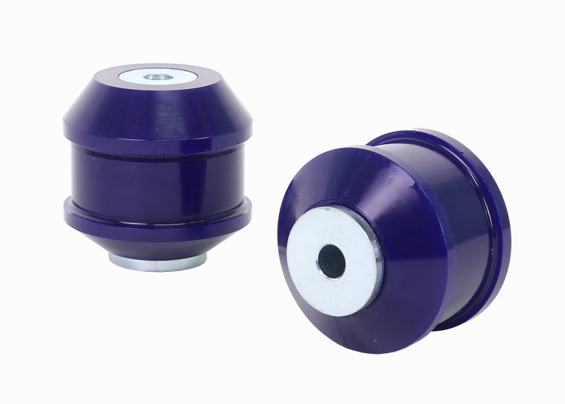 SuperPro Front Radius Arm To Chassis Mount Bushing Kit SPF5076K Photo - Primary