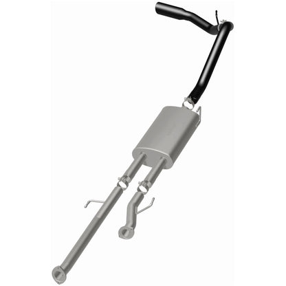 MagnaFlow Toyota Tundra Street Series Cat-Back Performance Exhaust System 15368 Photo - out of package
