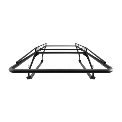 Westin 02-18 Dodge Ram 1500 Long Bed (8 ft) HD Overhead Truck Rack - Textured Blk 57-6005 57-6005 Photo - Unmounted
