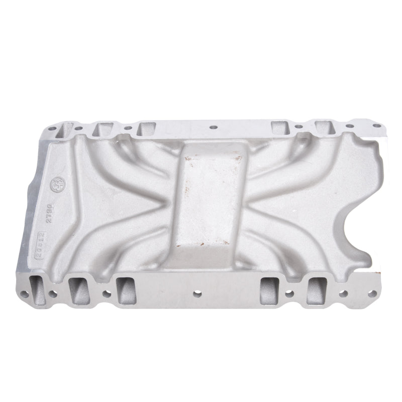 Edelbrock Manifold Torker Holden 308 CI V8 Satin 2790 2790 Photo - out of package