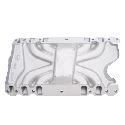Edelbrock Manifold Torker Holden 308 CI V8 Satin 2790 2790 Photo - out of package