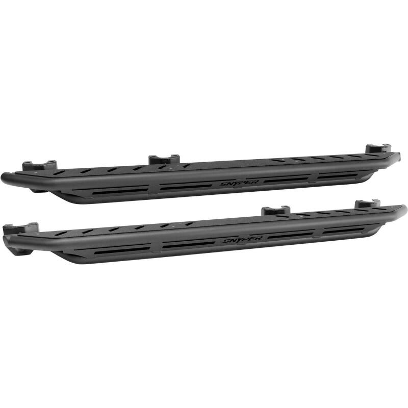 Westin Triple Tube Rock Rail Steps 42-6015 Photo - Primary