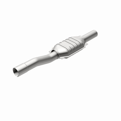 MagnaFlow Jeep Grand Cherokee HM Grade Federal / EPA Compliant Direct-Fit Catalytic Converter 24992 360 Degree Image Set