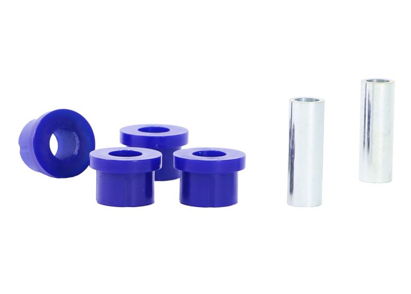SuperPro Front Control Arm Bushing Kit SPF0996K Photo - Primary
