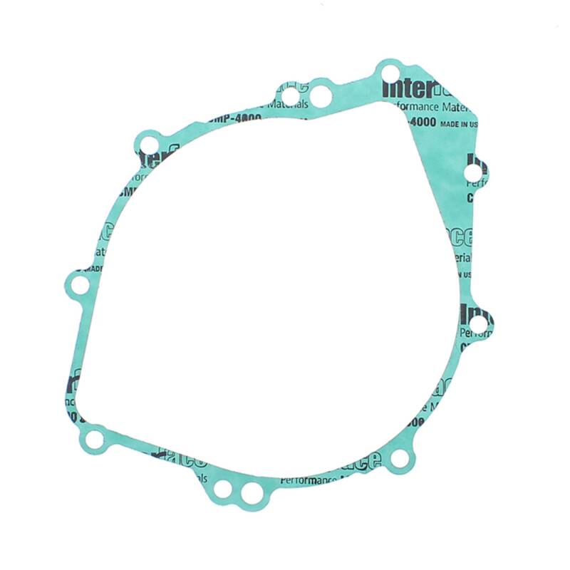 Vertex Pistons Vertex Gaskets 01-05 Yamaha FZ1 Ignition Cover Gasket Kit 331039 331039 Photo - Primary