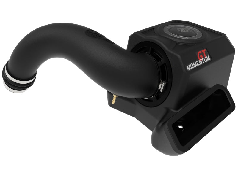 aFe 18-23 Volkswagen Atlas L4 2.0L Momentum GT Cold Air Intake System w/ Pro DRY S Filter 50-70089D 50-70089D Photo - Primary