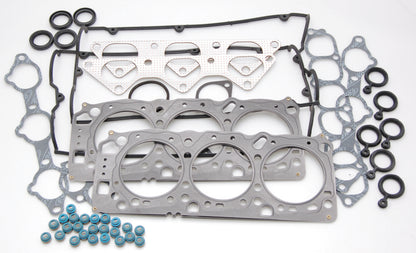 Cometic Top End Gasket Kit 93mm x TBA 24Valve Mitsubishi 3000GT 1991-1999 PRO2039T Photo - Primary