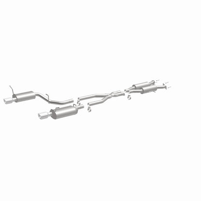 MagnaFlow Dodge Durango Street Series Cat-Back Performance Exhaust System 15068 360 Degree Image Set
