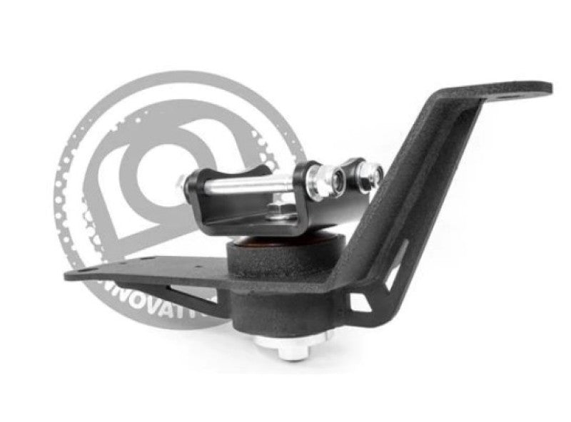 Innovative 94-01 S2000 Rear Transmission Replacement Engine Mount F-Series Black Alum - 85A Bushing 90730-85A 90730-85A User 1