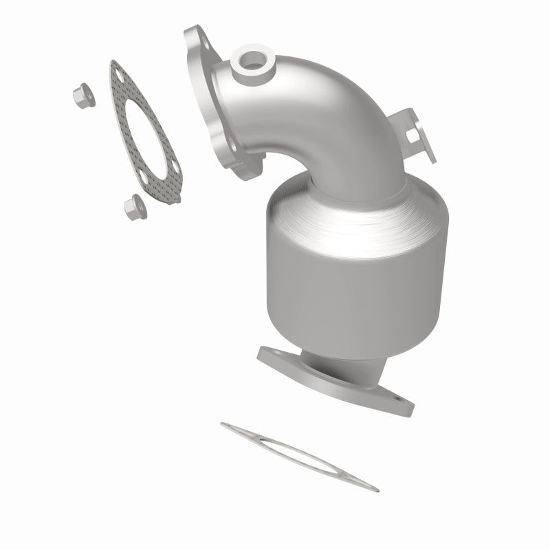 Magnaflow Conv DF 2016-2018 Hyundai Tucson L4 OEM Close Coupled Front (Not for sale in California) 280054 280054 360 Degree Image Set