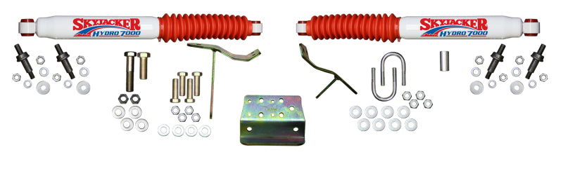 Skyjacker 2012-2012 Ram 2500 Steering Damper Kit 7239 7239 Photo - Primary