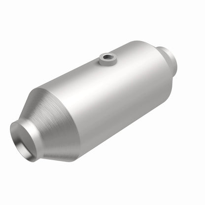 Magnaflow 2.50in. Uni. Ford 8617 Mid-Bed Series Direct Fit Converter 51366 51366 360 Degree Image Set