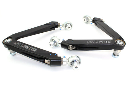 SPL Part 350Z/G35 Front Upper Camber/Caster Arms SPL FUA Z33 Photo - Primary