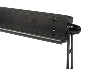 Putco Universal, Luminix Wind Guard for 50" Light Bars - Curved/Straight 10050W Photo - Unmounted
