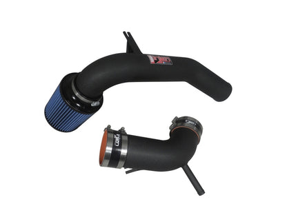 Injen Dodge Power-Flow Air Intake System : 03-08 Ram 1500, 2500, 3500 Hemi PF8052WB Photo - Primary