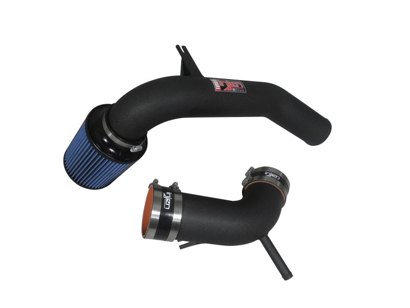Injen Dodge Power-Flow Air Intake System : 03-08 Ram 1500, 2500, 3500 Hemi PF8052WB Photo - Primary