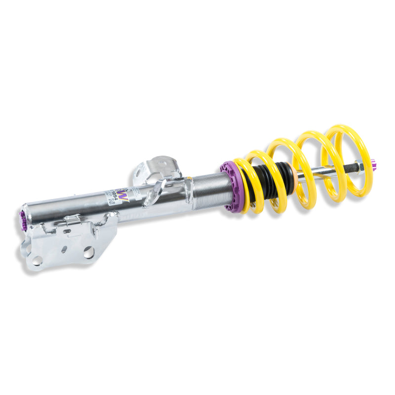 KW V3 Coilover Kit Ford Mustang 2018+; with electronic dampers; w ESC Modules 35230081 35230081 User 2