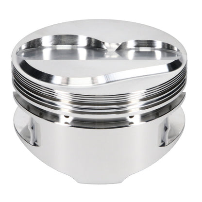 JE Pistons 400 SBC DOME -12 Set of 8 Pistons 170764 170764 Photo - Primary