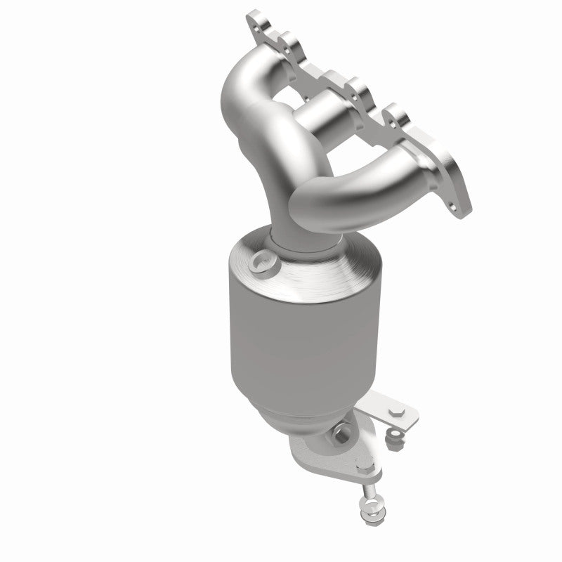 MagnaFlow Lincoln MKT California Grade CARB Compliant Manifold Catalytic Converter 5451218 360 Degree Image Set