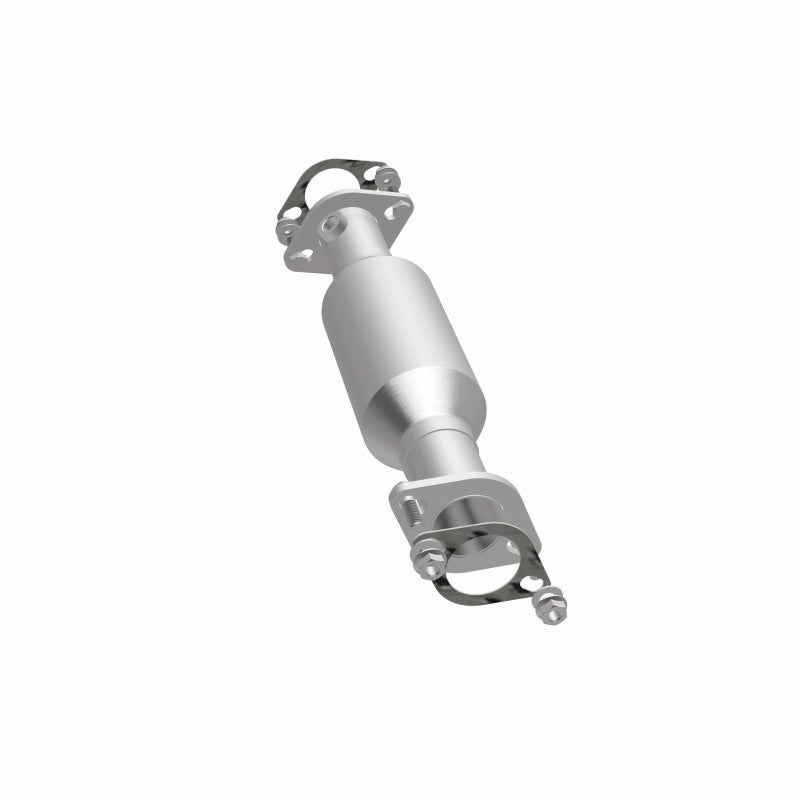 MagnaFlow Mitsubishi Outlander HM Grade Federal / EPA Compliant Direct-Fit Catalytic Converter 24371 360 Degree Image Set