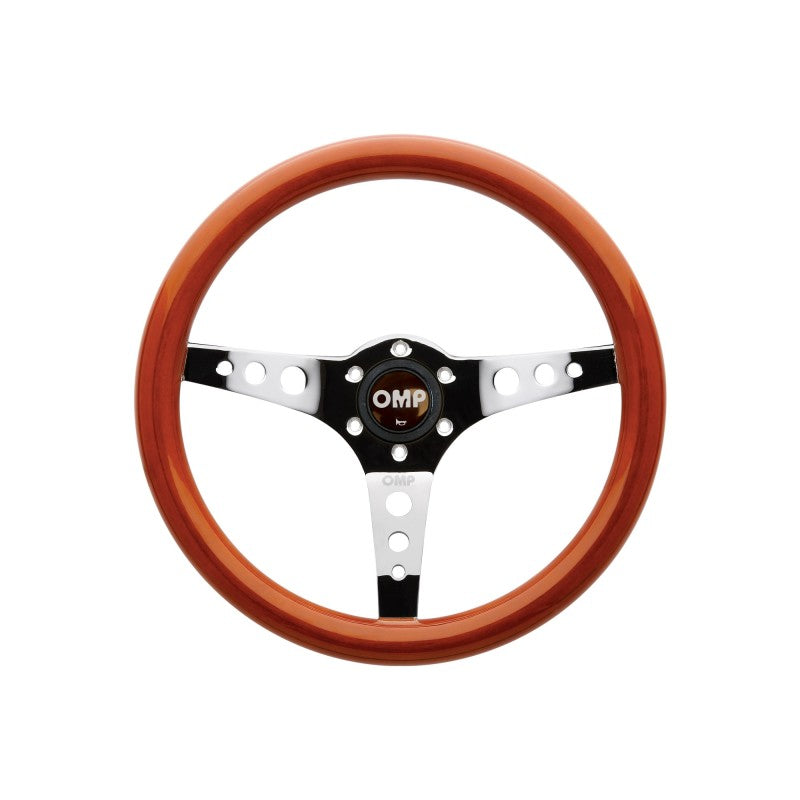 OMP OMP Mugello Steering Wheel Interior Accessories Steering Wheels main image