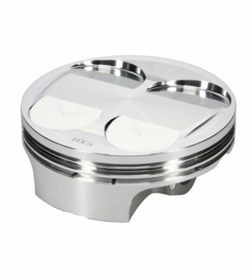 JE Pistons Honda TRX 450R 2006 Piston Single 247615S 247615S Photo - Primary