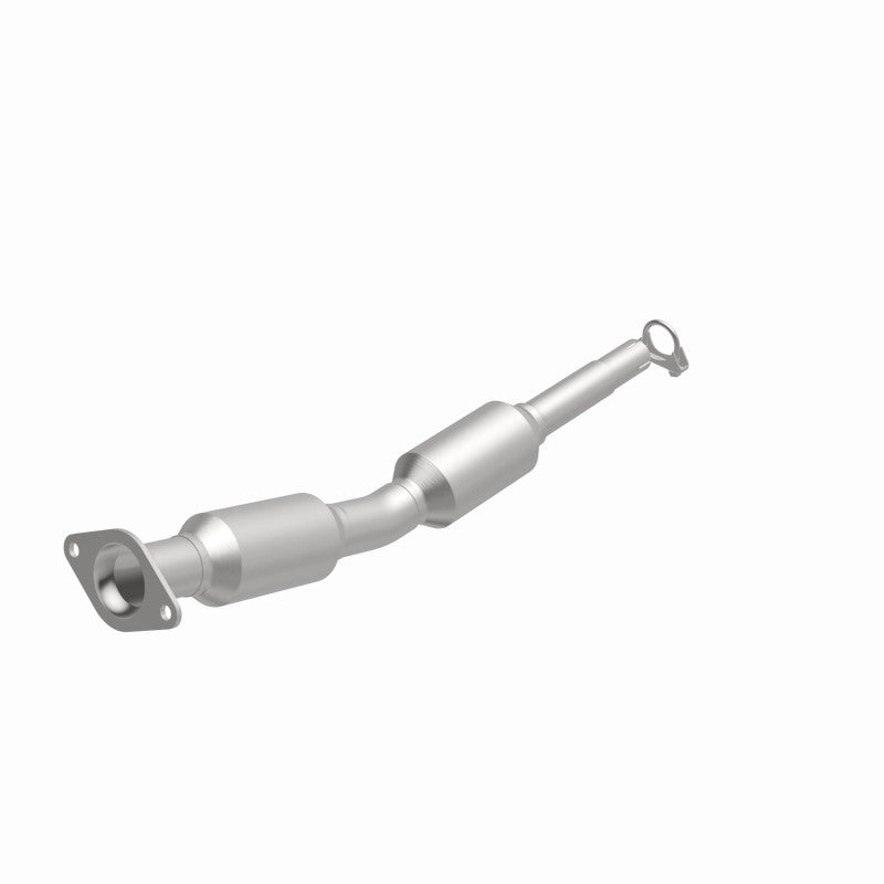 MagnaFlow Toyota Prius HM Grade Federal / EPA Compliant Direct-Fit Catalytic Converter 23007 360 Degree Image Set