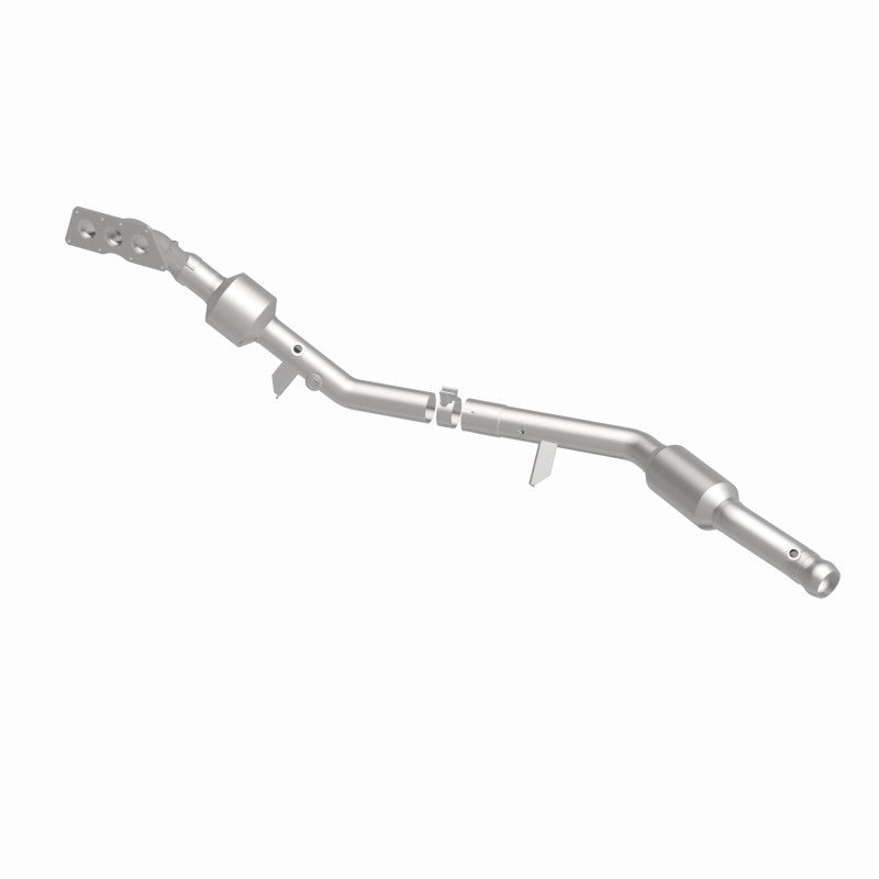Magnaflow 12-15 ML350 V6 3.5 OEM Manifold Direct Fit Converter 22-069 22-069 360 Degree Image Set