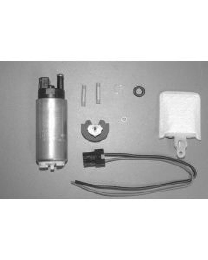 Walbro Fuel Pump/Filter Assembly GCA3354-1 GCA3354-1 User 1