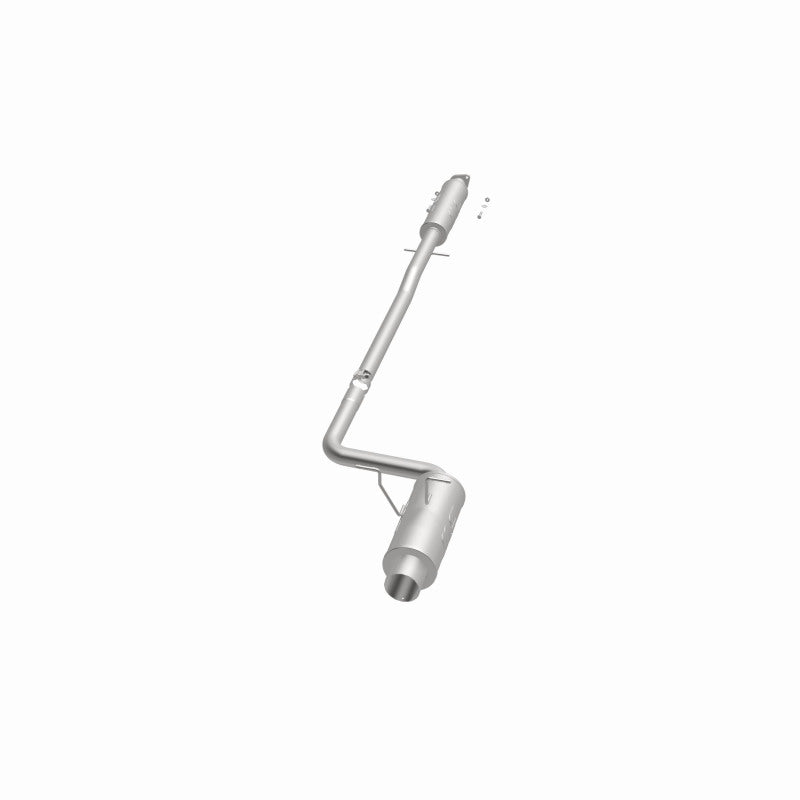 MagnaFlow Mini Cooper Touring Series Cat-Back Performance Exhaust System 15741 360 Degree Image Set