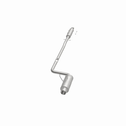 MagnaFlow Mini Cooper Touring Series Cat-Back Performance Exhaust System 15741 360 Degree Image Set