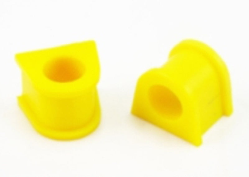 Whiteline Sway Bar Mount Bushings 22mm Subaru Impreza 2002-2007 W0406-22 Photo - Primary