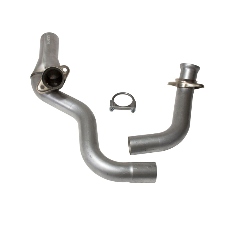 BBK Performance 94-95 GM LT-1 Single Cat 1-5/8 Shorty Headers (Coated) 15670 User 5