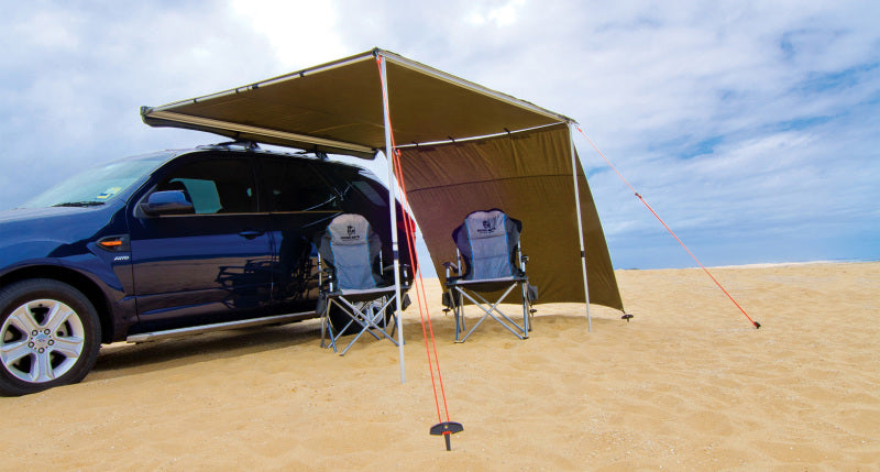 Rhino-Rack Sunseeker Awning Side Wall - 2.5m x 2.0m 32112 32112 Photo - Primary
