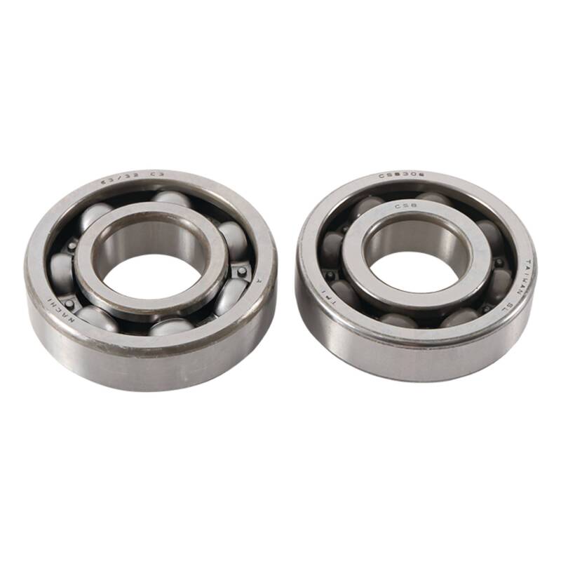 Hot Rods 06-09 Suzuki LT-R 450 450cc Main Bearing & Seal Kit K051 K051 Photo - Primary