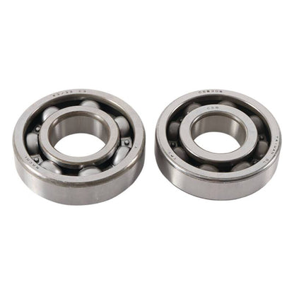 Hot Rods 06-09 Suzuki LT-R 450 450cc Main Bearing & Seal Kit K051 K051 Photo - Primary