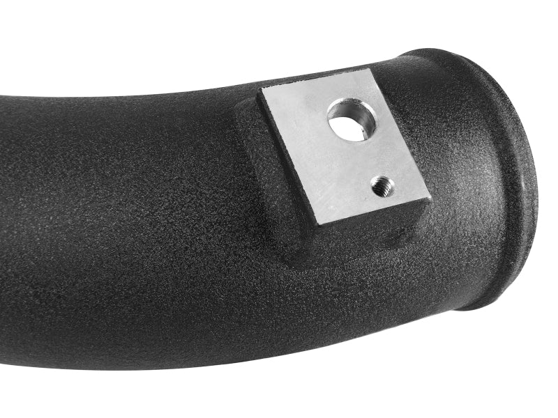 aFe BladeRunner GT Series Intercooler Package w/ Tubes Black 17-18 Fiat 124 Spider I4-1.4L (t) 46-20352-B 46-20352-B Photo - Unmounted