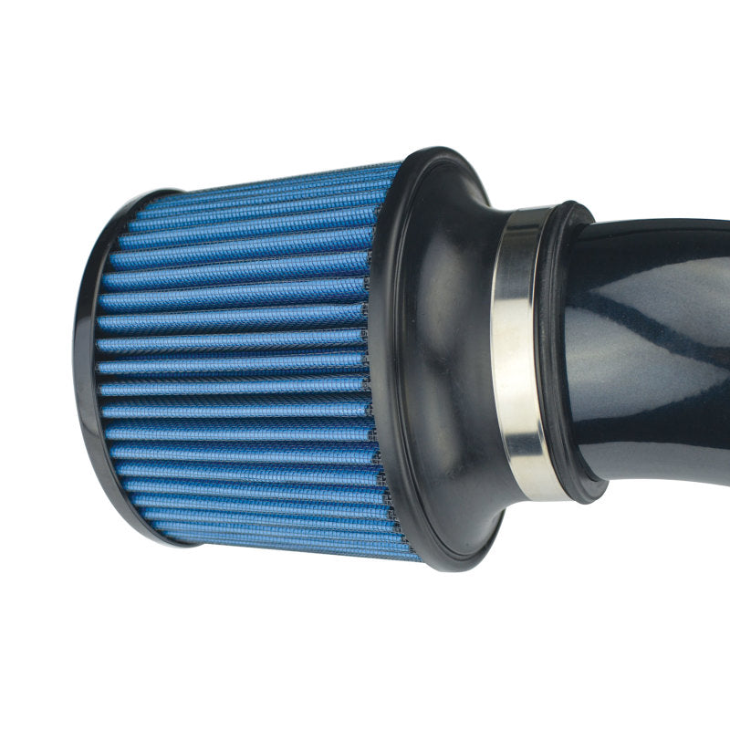 Injen Black S. R. I for 07-09 Altima 3.5L V6 Coupe & Sedan w/ Heat Shield SP1977BLK Photo - out of package