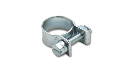 Vibrant Fuel Injector Style Mini Hose Clamp: 9mm-11mm (Pack of 10) 12232 Photo - Primary