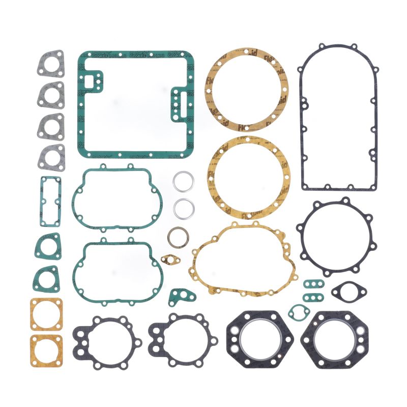 Athena 72-86 Motoguzzi T 850 Complete Gasket Kit (w/o Oil Seals) P400190850350 P400190850350 Photo - Primary