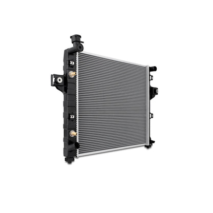 Mishimoto OEM Replacement Radiator -1999-2004 Jeep Grand Cherokee 4.0L R2262 User 6