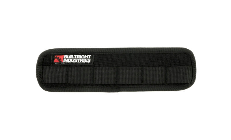 BuiltRight Industries 9.5in x 2.5in Small Tech Panel - Black 105006 105006 Photo - Primary