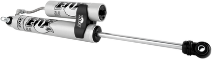 FOX 07+ Jeep JK 2.0 Performance Series 10.1in. Smooth Body Remote Res. Rear Shock / 2.5-4in. Lift 985-24-036 985-24-036 Photo - Unmounted