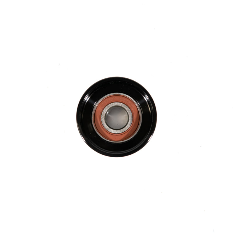 VMP Performance 60mm Billet Aluminum Idler Pulley 6-/8-/10-Rib 1.5in - Double Row VMP-60-SM-DB VMP-60-SM-DB Photo - Close Up