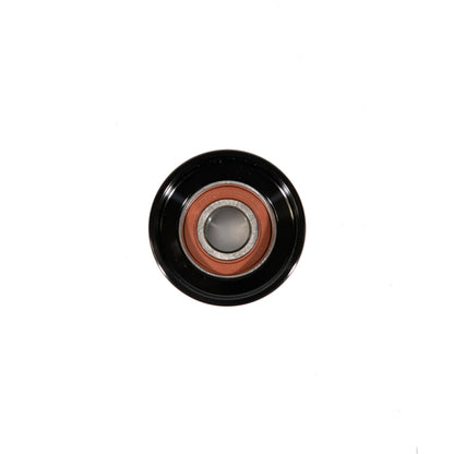 VMP Performance 60mm Billet Aluminum Idler Pulley 6-/8-/10-Rib 1.5in - Double Row VMP-60-SM-DB VMP-60-SM-DB Photo - Close Up
