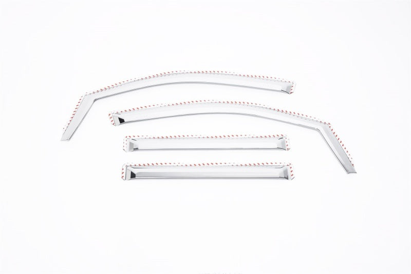 Putco 2015-2017, Cadillac Escalade (Set of 4) 480037 Photo - Primary